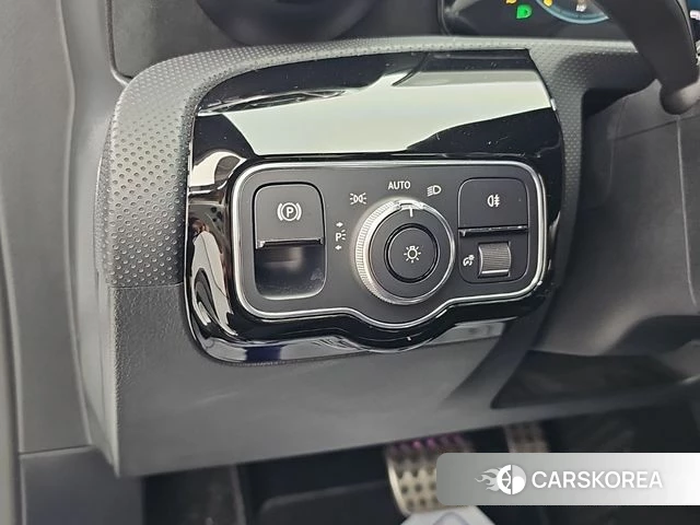 Mercedes-Benz A-Class W177 id 4976889 из Кореи 10