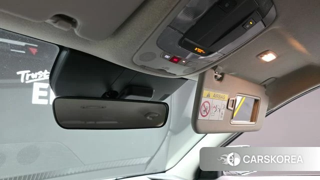 Kia Di All New Niro EV id 4981231 из Кореи 10