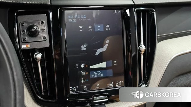 Volvo XC60 second Generation id 4960089 из Кореи 10