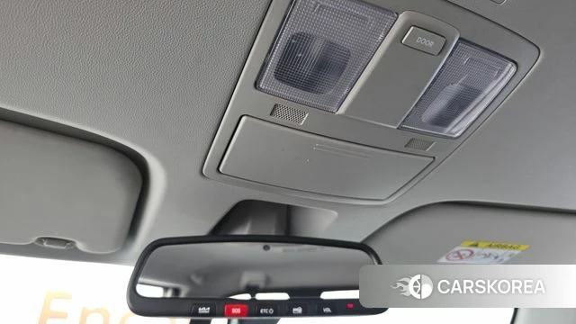 Kia The New Kia Ray id 5016379 из Кореи 10