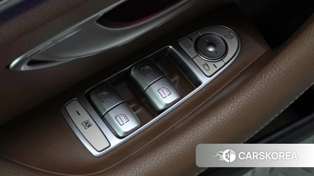 Mercedes-Benz E-Class W213 id 5002967 из Кореи 10