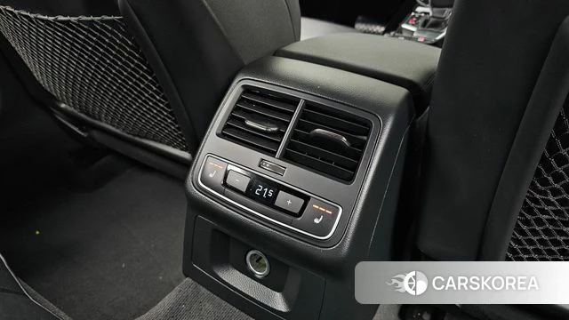 Audi A4 (B9) id 5003173 из Кореи 10