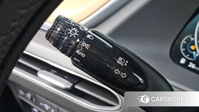 Hyundai Sonata (DN8) id 5013481 из Кореи 10