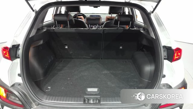 Hyundai Kona id 4785835 из Кореи 10