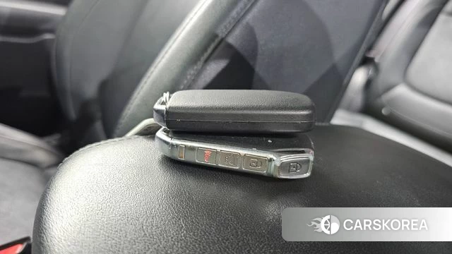 Kia Seltos id 4982442 из Кореи 10