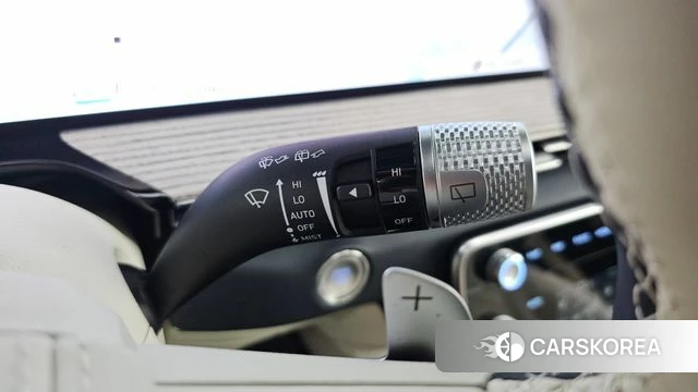 Genesis GV80 id 4964378 из Кореи 10