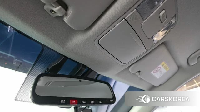 Kia The New K3 2nd generation id 5003281 из Кореи 10