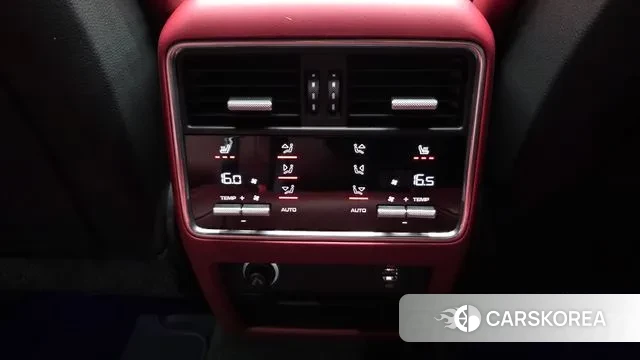Porsche Cayenne (PO536) id 3778947 из Кореи 10