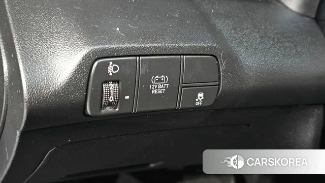 Hyundai The New Avante Hybrid (CN7) id 4996213 из Кореи 10