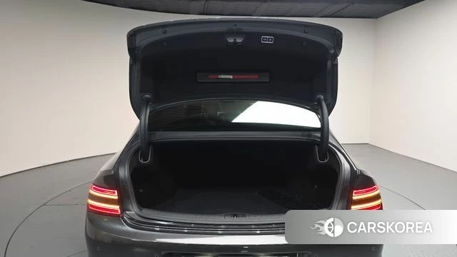 Genesis G80 (RG3) id 5040610 из Кореи 10