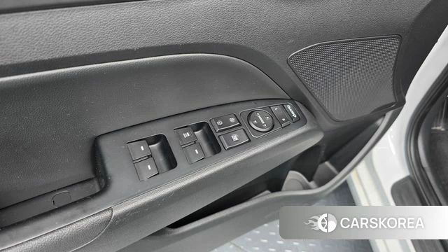 Hyundai Avante AD id 4998773 из Кореи 10