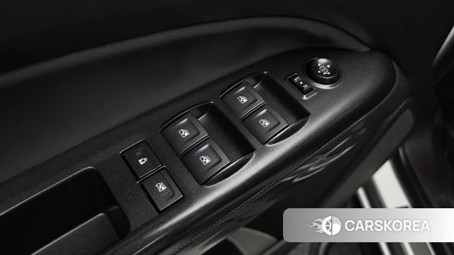 Chevrolet (GM Daewoo) Real New Colorado id 4965525 из Кореи 10