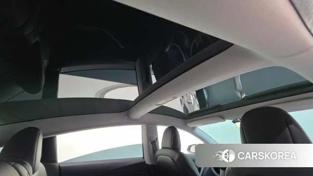 Tesla Model 3 id 5013435 из Кореи 10