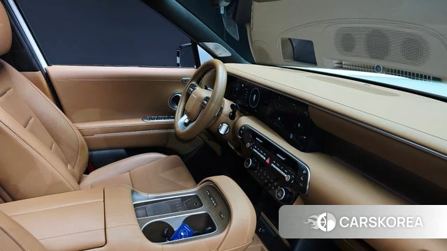 Hyundai Palisade (LX3) id 5038961 из Кореи 10