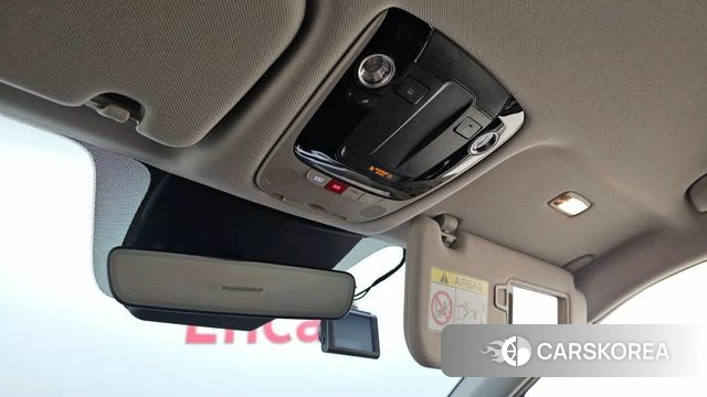 Kia The New Sorento 4th Generation id 4980750 из Кореи 10