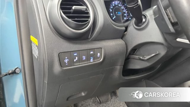 Hyundai Kona Electric id 4776120 из Кореи 10