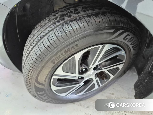 Hyundai Sonata Hybrid (DN8) id 5031088 из Кореи 10