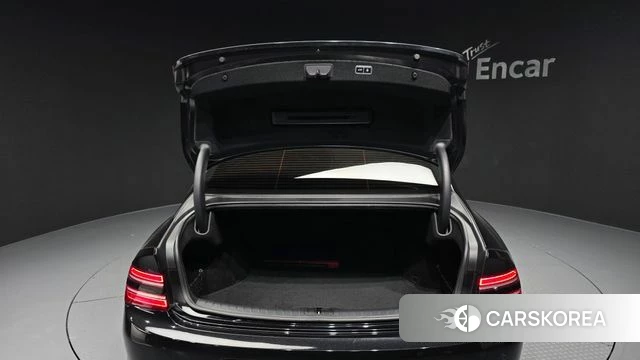 Genesis G80 (RG3) id 5021763 из Кореи 10