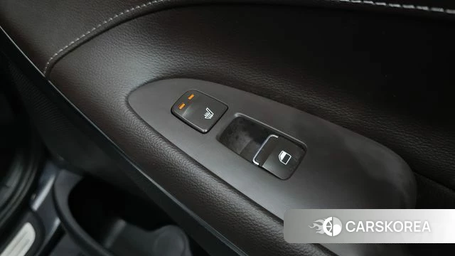 Hyundai Grandeur IG id 4967913 из Кореи 10