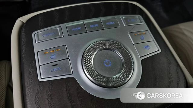 Genesis G80 (RG3) id 5012475 из Кореи 10