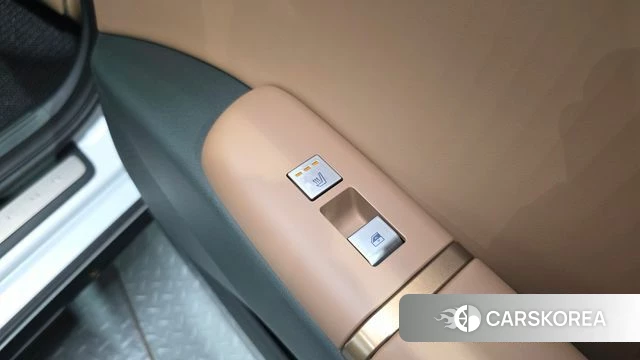 Hyundai Grandeur Hybrid (GN7) id 4950163 из Кореи 10