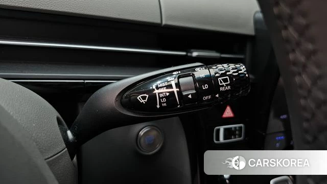 Hyundai Staria id 4443849 из Кореи 10