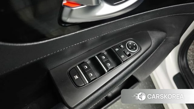 Kia The New K3 2nd generation id 4675111 из Кореи 10