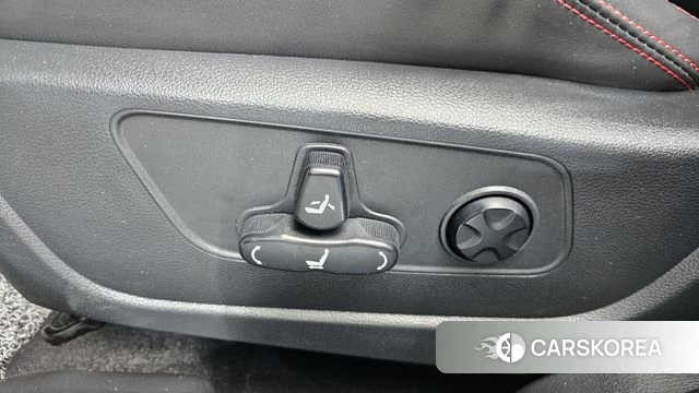 Ssangyong Berry New Tivoli id 5003754 из Кореи 10