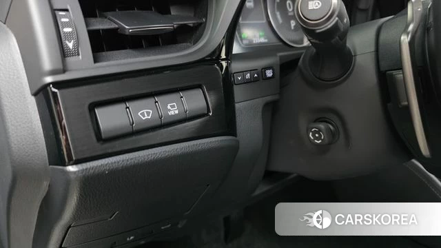 Lexus ES300h 7th generation id 4975821 из Кореи 10