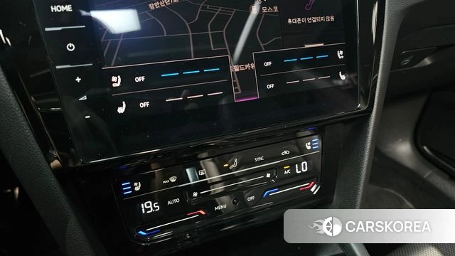 Volkswagen Arteon id 5011827 из Кореи 10