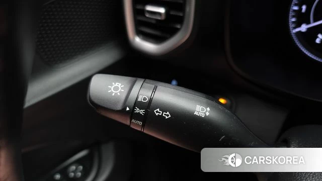 Hyundai Venue id 4688070 из Кореи 10