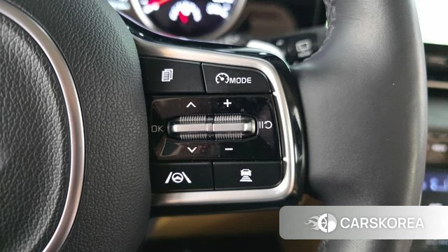 Kia Carnival 4th generation id 4922197 из Кореи 10