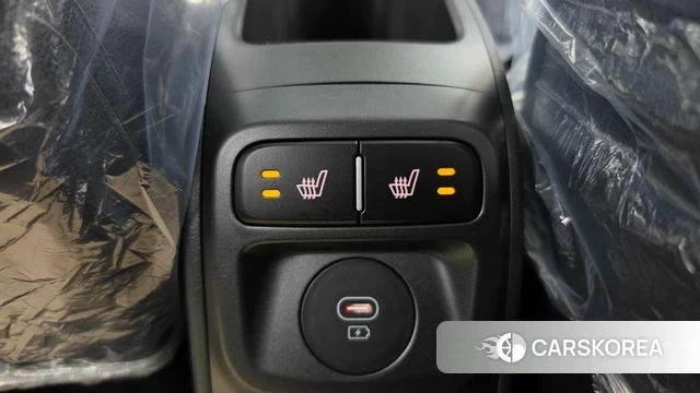 Kia The New Kia Ray id 5025803 из Кореи 10