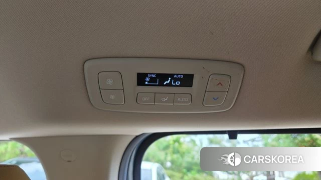 Kia Carnival 4th generation id 4759476 из Кореи 10