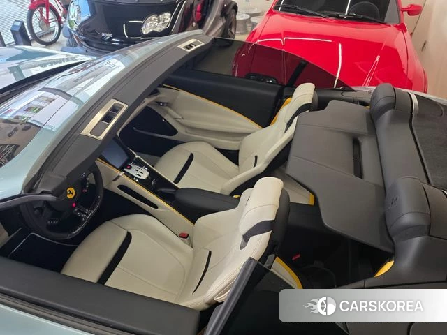 Ferrari Rome id 4927992 из Кореи 10