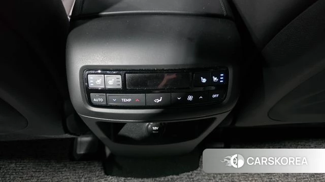 Hyundai The New Palisade id 4711005 из Кореи 10
