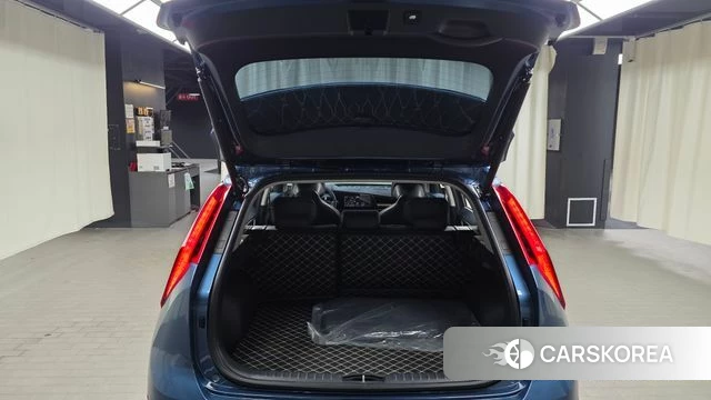 Kia Di All New Niro EV id 4958396 из Кореи 10