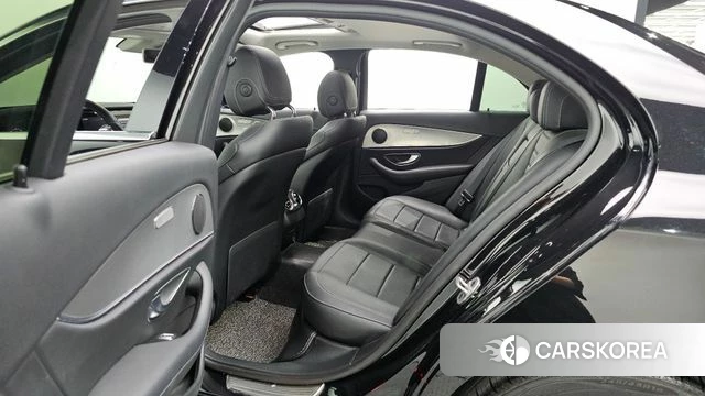 Mercedes-Benz E-Class W213 id 4967710 из Кореи 10