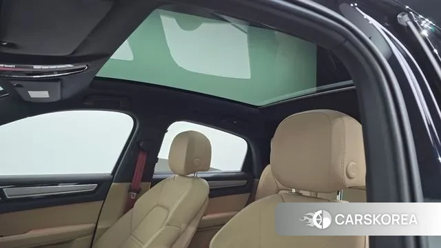 Porsche Cayenne (PO536) id 3550759 из Кореи 10
