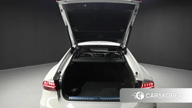 Audi A7 (4K) id 5011173 из Кореи 10
