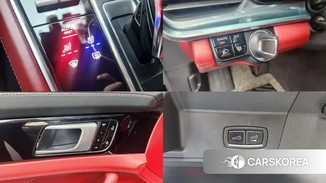 Porsche Panamera (971) id 3703096 из Кореи 10