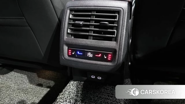 Volkswagen Golf 8th Generation id 4612715 из Кореи 10