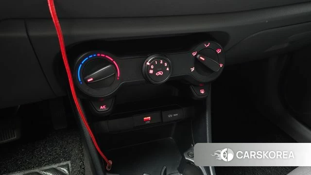 Kia Morning Urban (JA) id 5041300 из Кореи 10