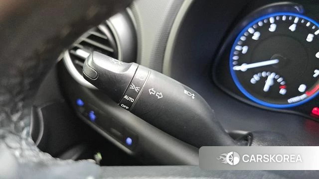 Hyundai Kona id 4732814 из Кореи 10