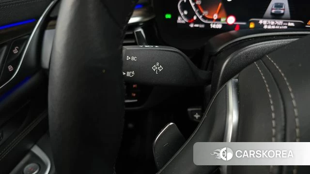 BMW 6 Series GT (G32) id 4980936 из Кореи 10