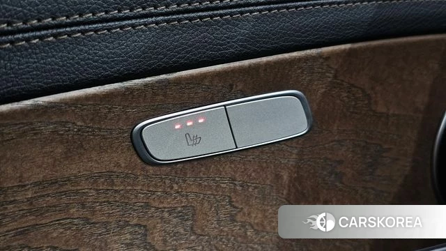 Mercedes-Benz E-Class W213 id 4930193 из Кореи 10