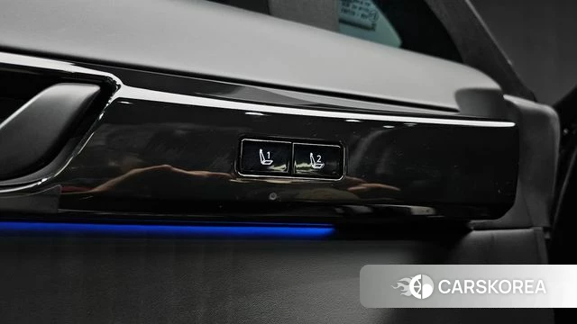 Hyundai Grandeur (GN7) id 4958203 из Кореи 10
