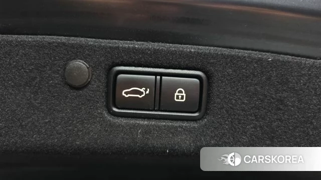 Hyundai The New Grandeur IG id 4836352 из Кореи 10