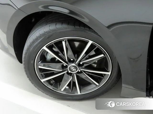 Hyundai The New Grandeur IG id 4981612 из Кореи 10