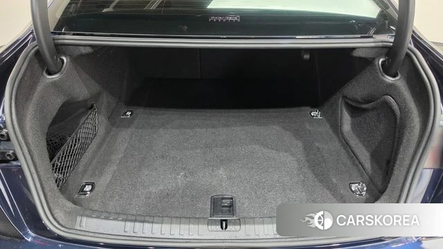 Audi A6 (C8) id 5027891 из Кореи 10